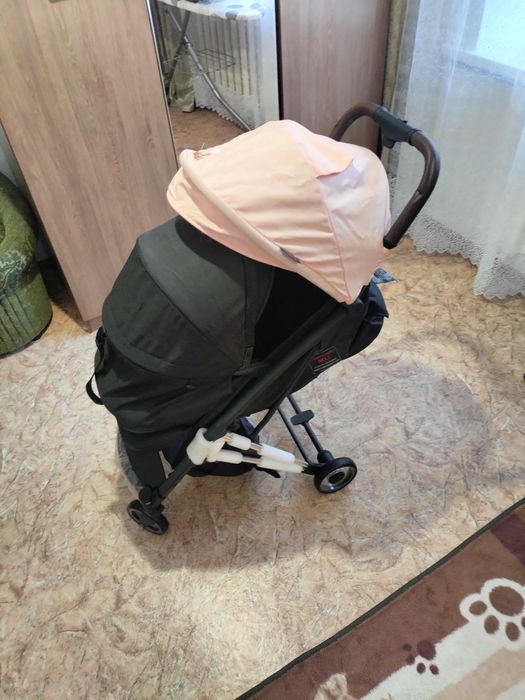 Продам детскую коляску