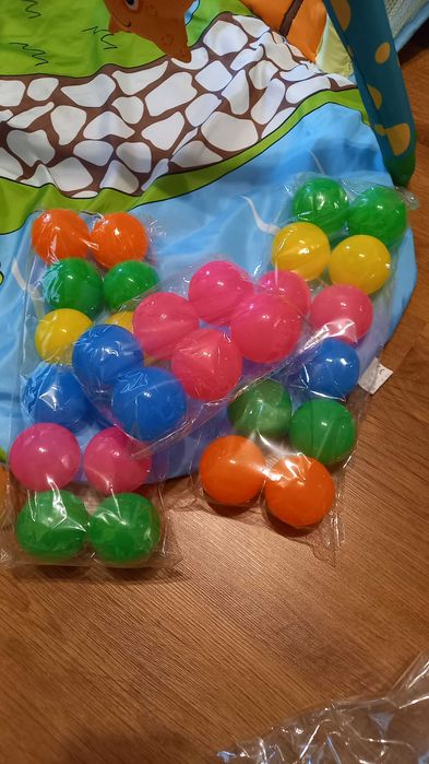 Активна гимнастика Happy farm Cangaroo