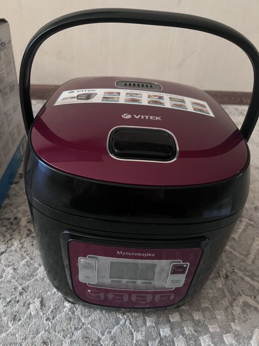 Продам мультиварку