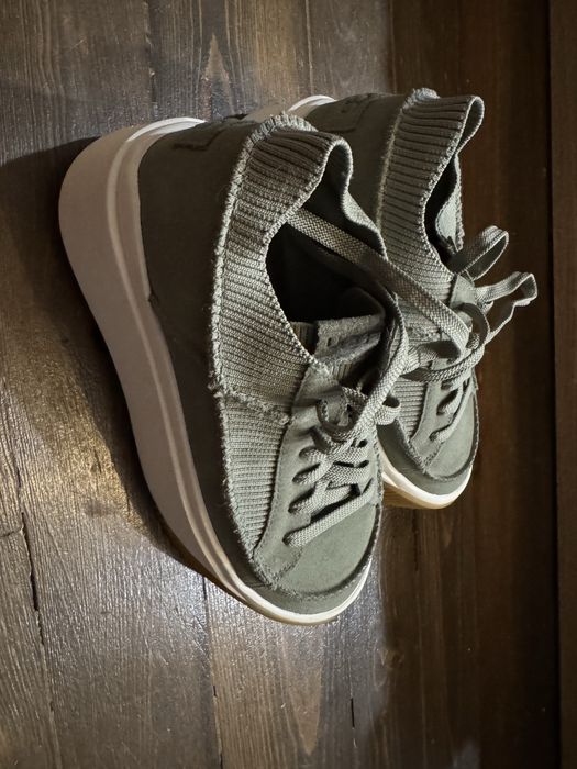 Дамски кецове UGG 38,5