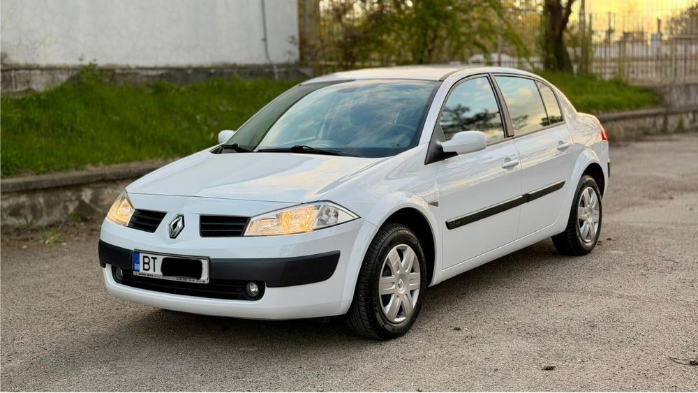 Vand Renault Megane
