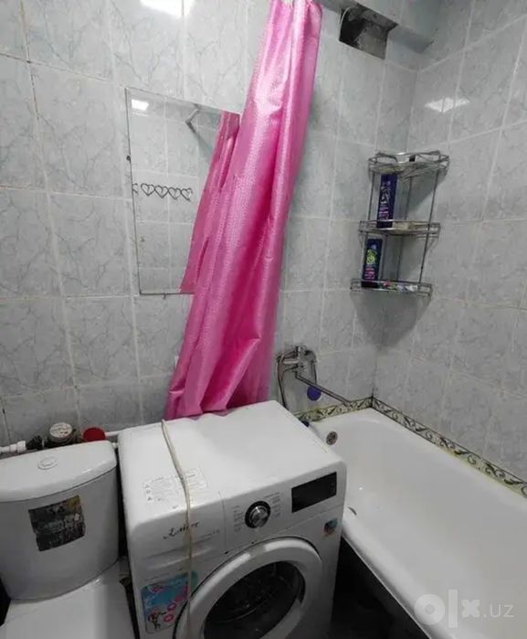Продаётся 1 комнатная на Дубовый.