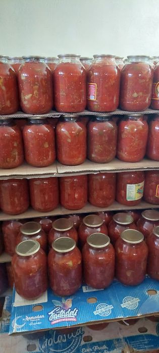 Домашние банки натуральные