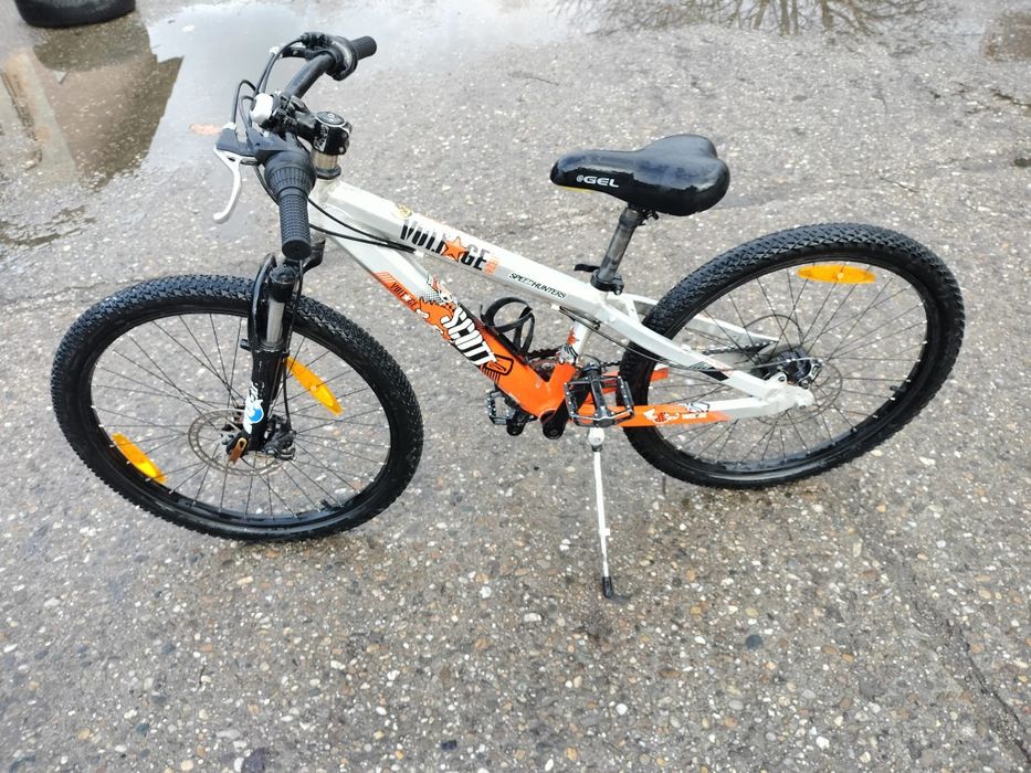 Bicicleta scott copii 24"