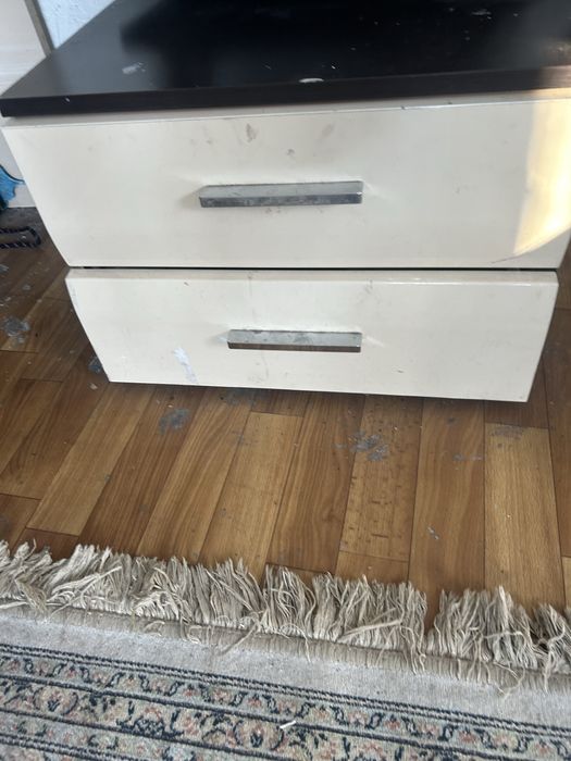 Спальный полностью