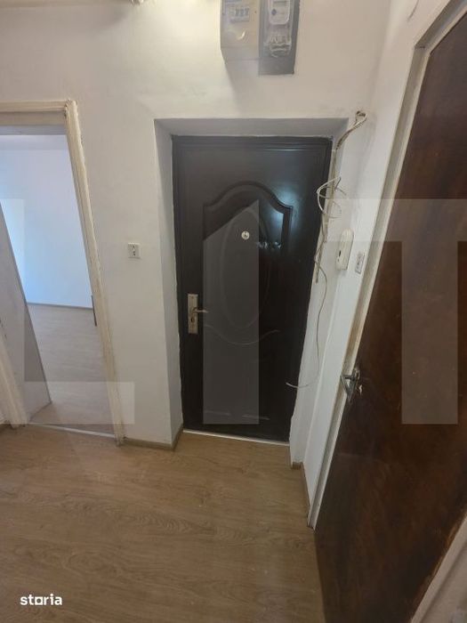 Apartament cu 3 camere