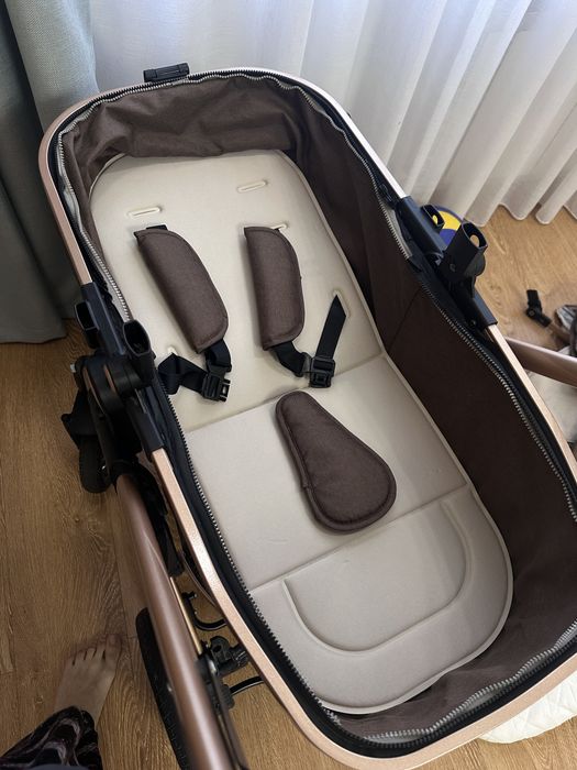 Коляска детская, коляска Алматы