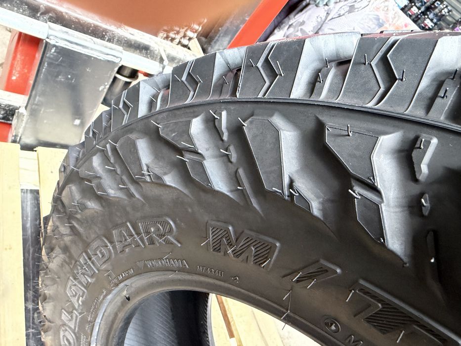 Шины грязевые всесезонные
