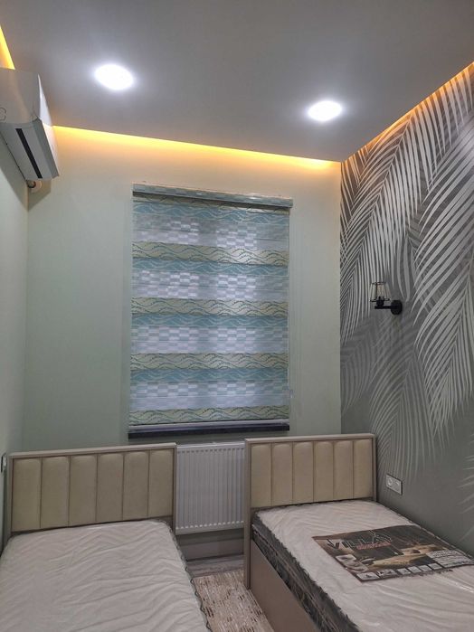 Жалюзи Пардалар, Jalyuzi Pardalar