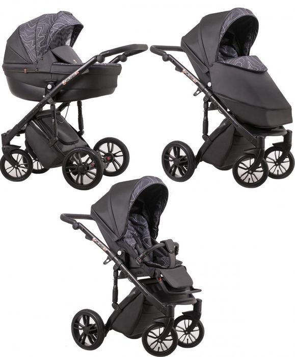 Продам коляску Lonex Comfort