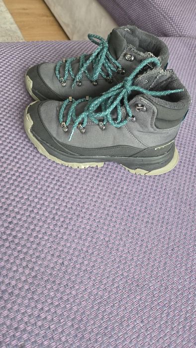 Bocanci copii 33 impermeabili iarna