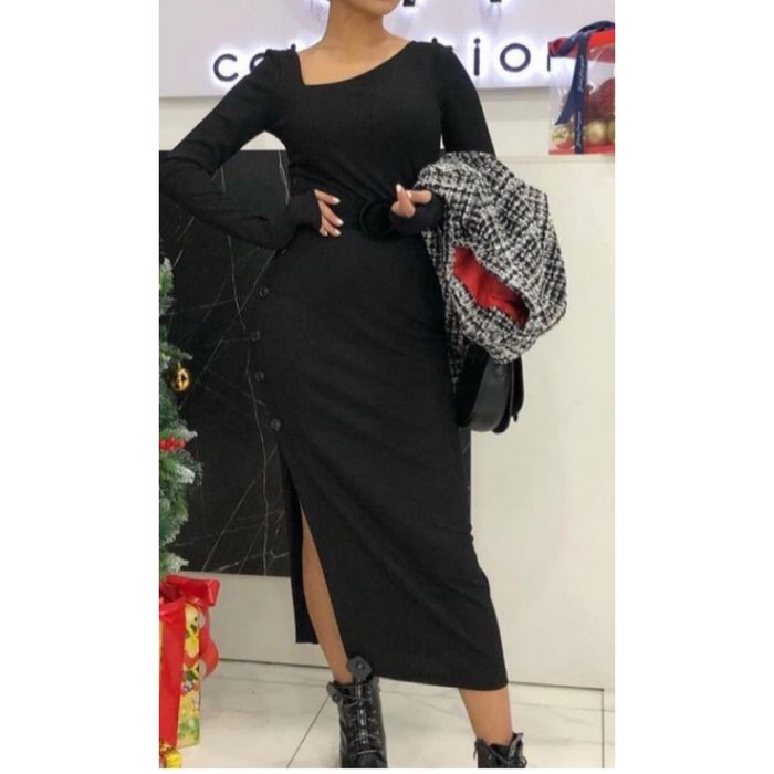 Разгрузка гардероба