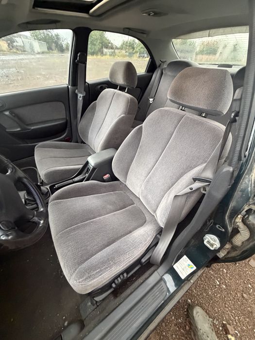 Mazda Xedos 6 1.6 бензин 107 к.с. 1995 г. на части