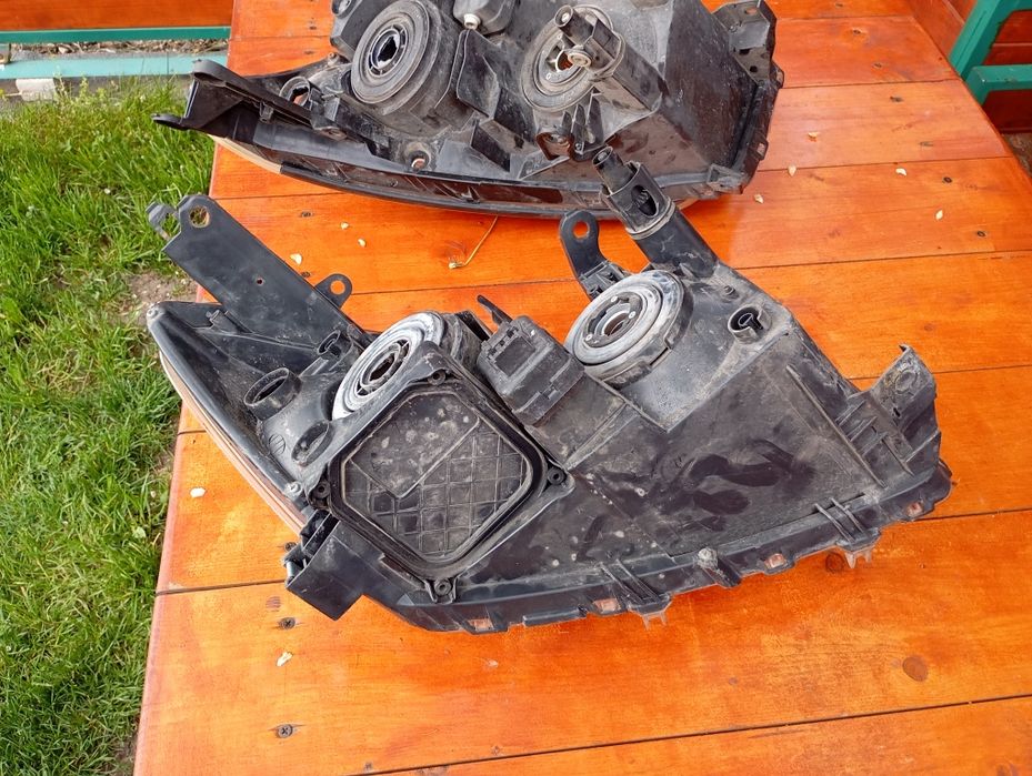 Фарове Рав 4, Rav4 2005-2014