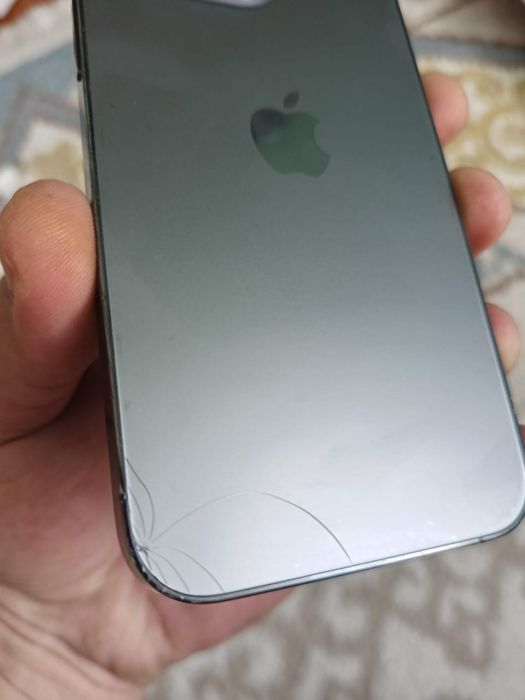 Обмен iPhone 13 Pro