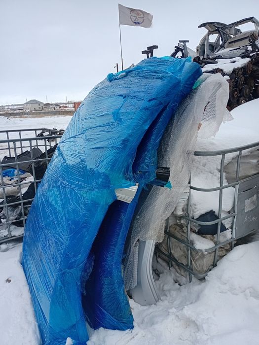 Крыша Toyota Camry 50