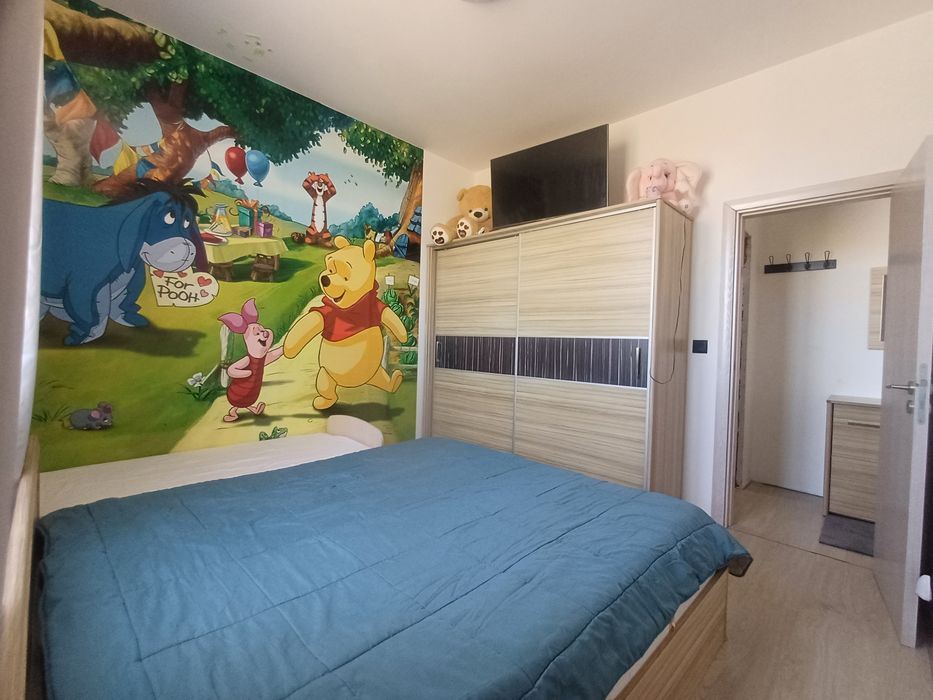 Продава се Двустаен апартамент в с. Лозен, Област София-град - 60 кв.м за 2084 €/кв.м - Снимка #9