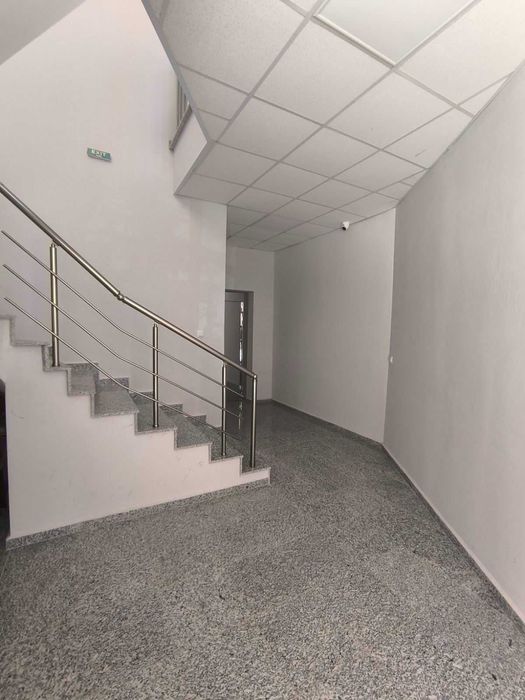 Просторен офис в гр.Пловдив - кв. Кючук Париж!