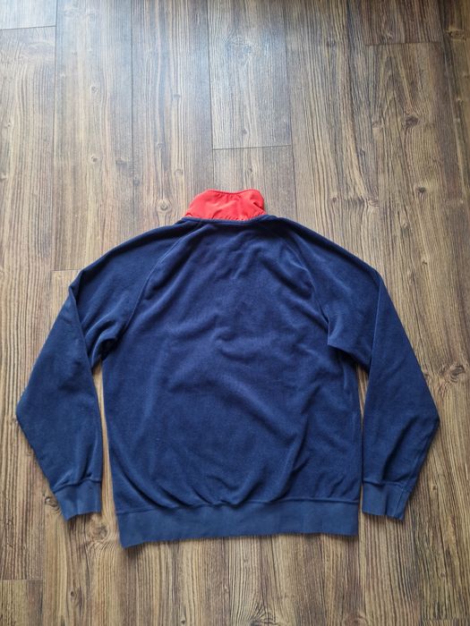 Страхотен мъжки суитчър NIKE ,винтидж модел ,  размер М