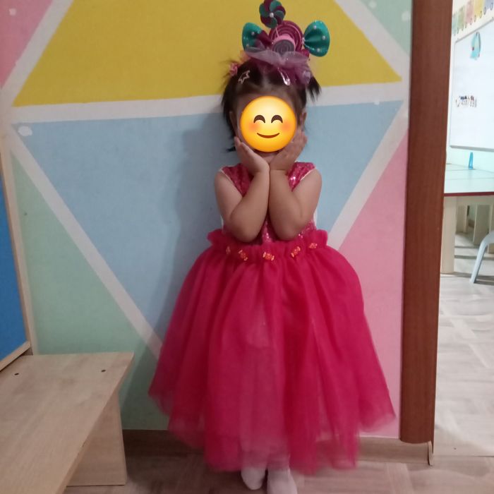 Продам ободок-конфетка