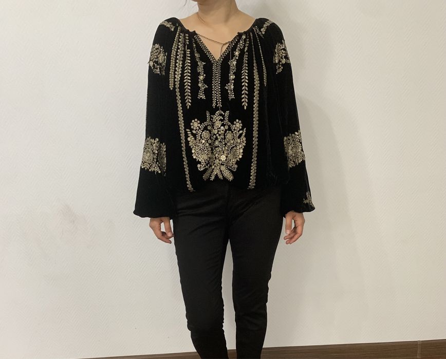 Кофта Jean Paul Gaultier