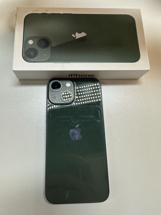 Продам Iphone 13mini
