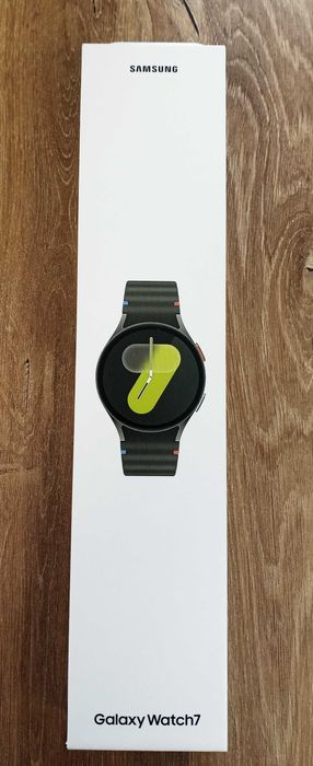 Samsung Galaxy watch 7 44mm в ГАРАНЦИЯ