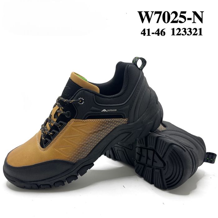 Мъжки спортни обувки-есен/зима-ПРОМОЦИЯ