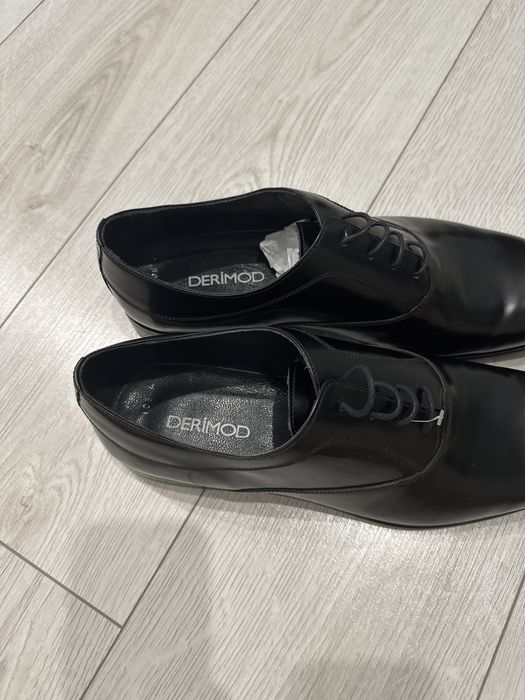 Обувь мужская