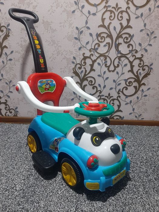 Bolalar uchun moshina