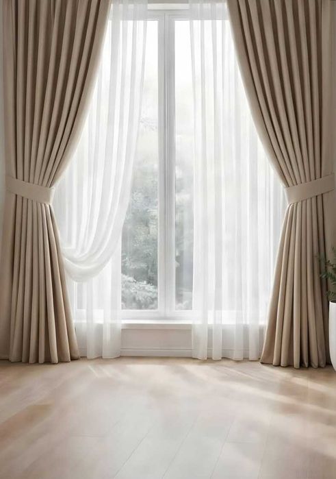 Croitorie Cusut Perdele si Draperii