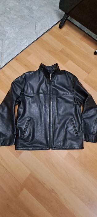 Мъжко кожено яке