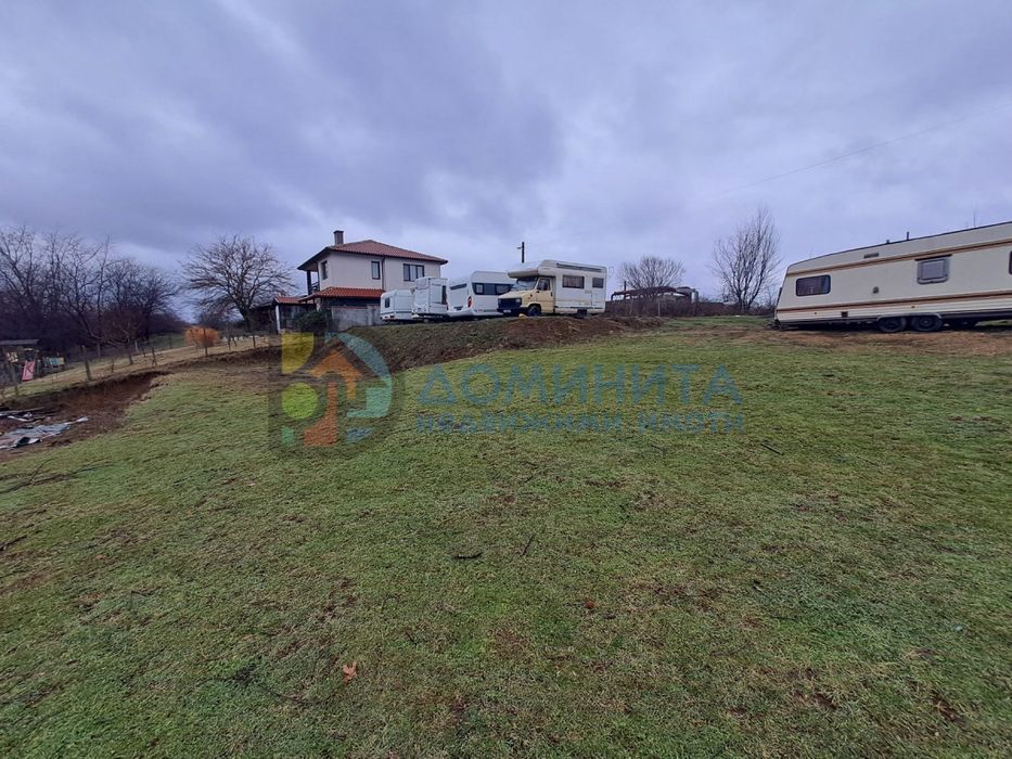 Продава се Парцел в с. Писменово, Област Бургас - 646 кв.м за 30 €/кв.м - Снимка #1