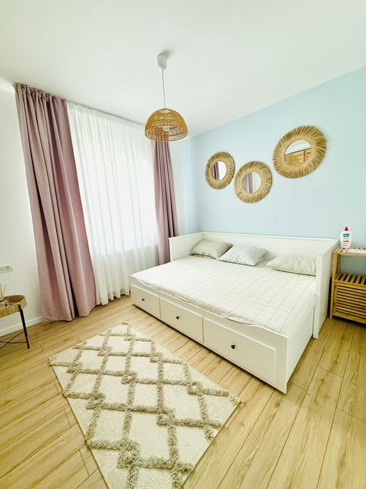 Căsuța noastra de poveste de lângă Târgul de Crăciun din Craiova