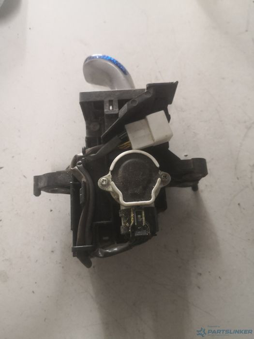 Schimbator Viteze Toyota Prius (_W3_) [ 2008 - > ]