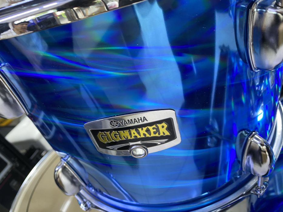Yamaha baraban / барабан.
