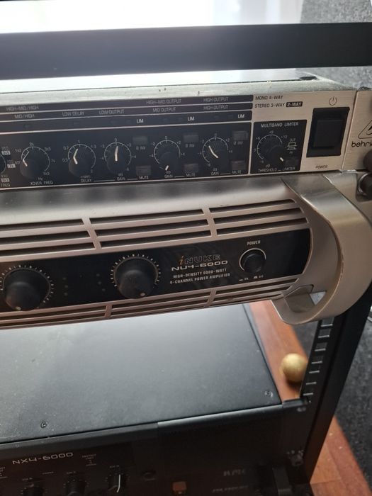 Amplificatoare audio de putere