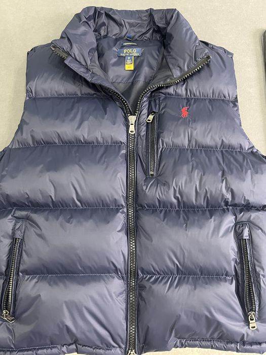 Продам без рукавку