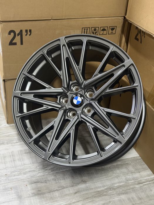 Джанти за Бмв Bmw 19” 5X112 New G Series G20 G30