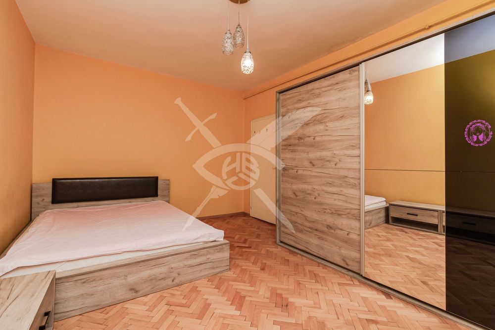 Продава се Двустаен апартамент в София, Надежда 2 - 60 кв.м за 1659 €/кв.м - Снимка #4