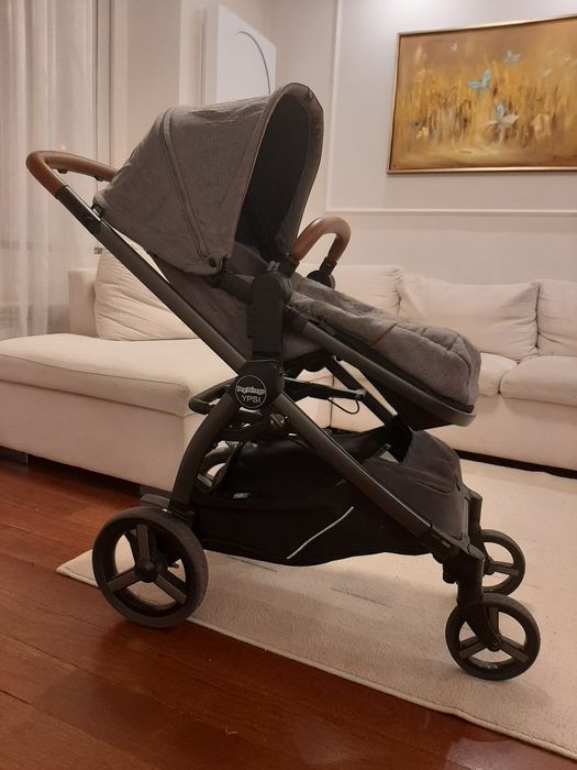 Бебешка количка Peg Perego YPSI