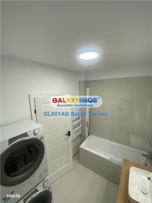 de inch. 2 cam fond ultramodern 550 euro cu garaj