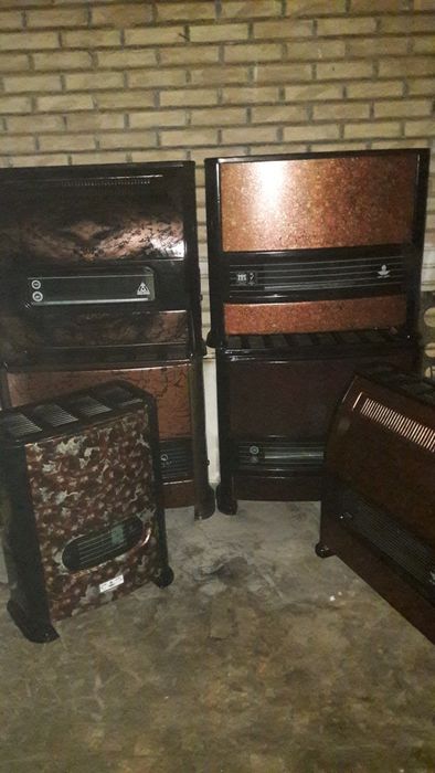 Эрон печкалари сотилади