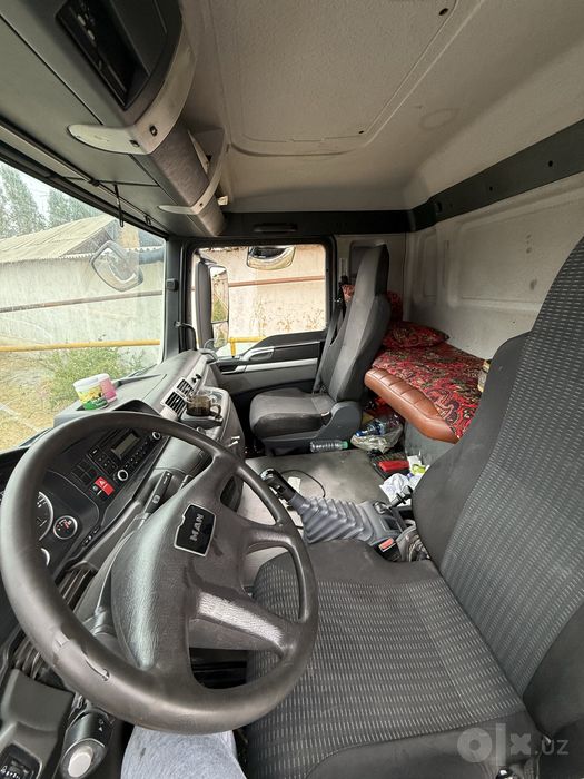 Avto beton nasos sotladi