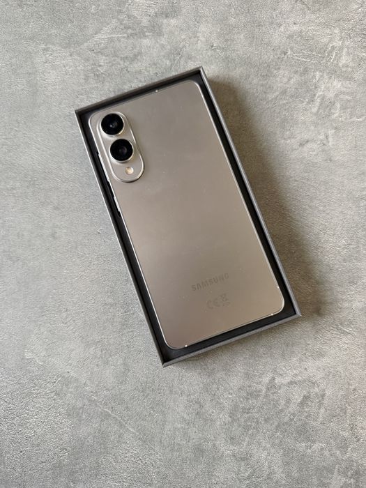 Samsung S25 Edge 256Gb 12Gb Ram