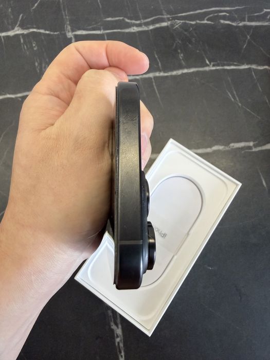 Iphone 16 pro max 256 gb ЕАС