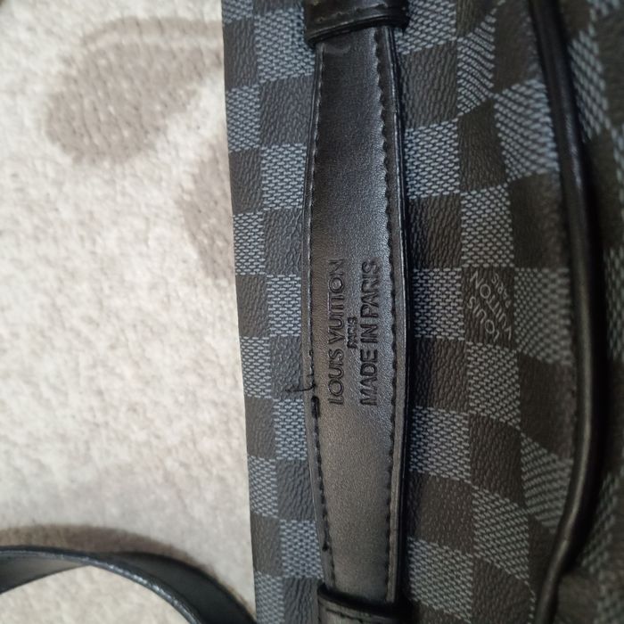 Borsetă Luis Vuitton