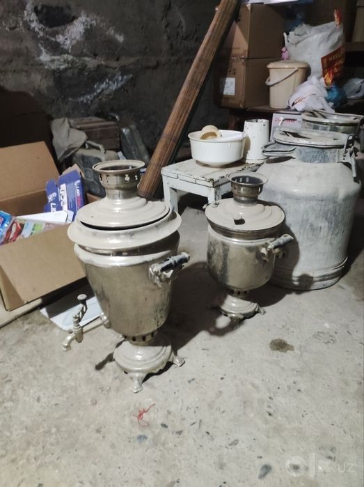 Metallom qabul qilamiz