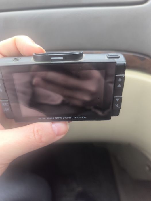 Продам видеорегистратор