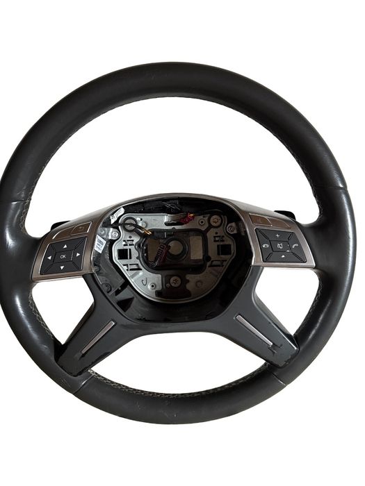 Volan Mercedes-Benz M-Class W166 2011 - 2015